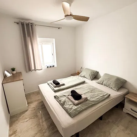 Paradise Appartement La Mata (Torrevieja)
