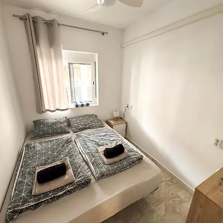 Appartement Paradise *