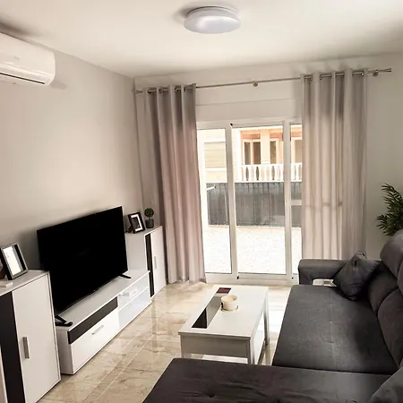 Paradise Appartement La Mata (Torrevieja)