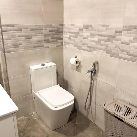 Appartement Paradise La Mata (Torrevieja)