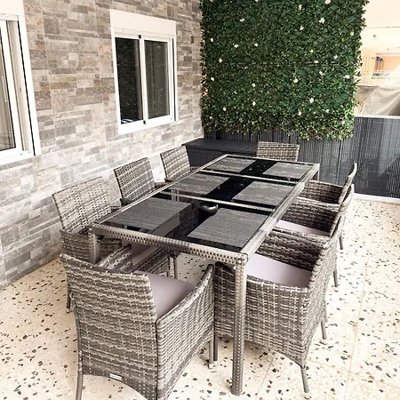 Paradise Appartement La Mata (Torrevieja)